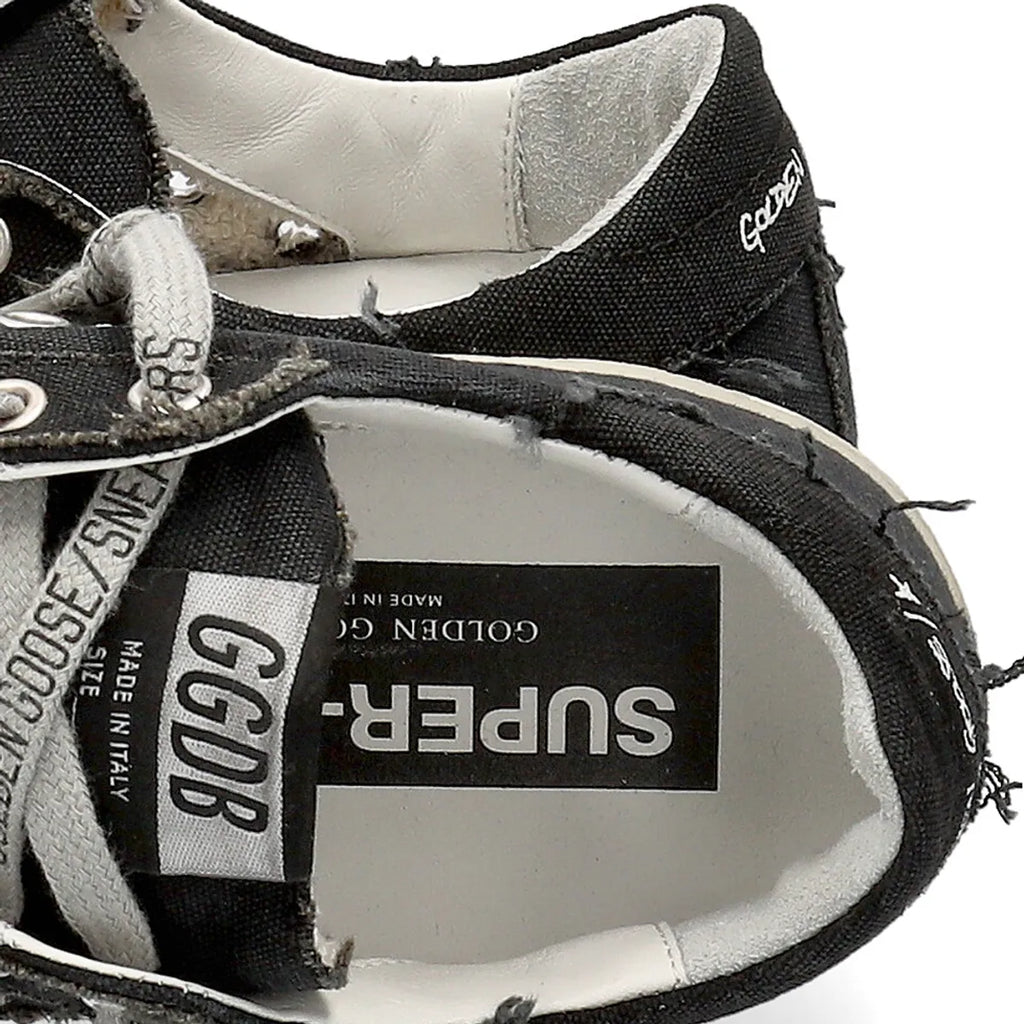 Golden Goose ‘Super-Star Classic’ sneakers