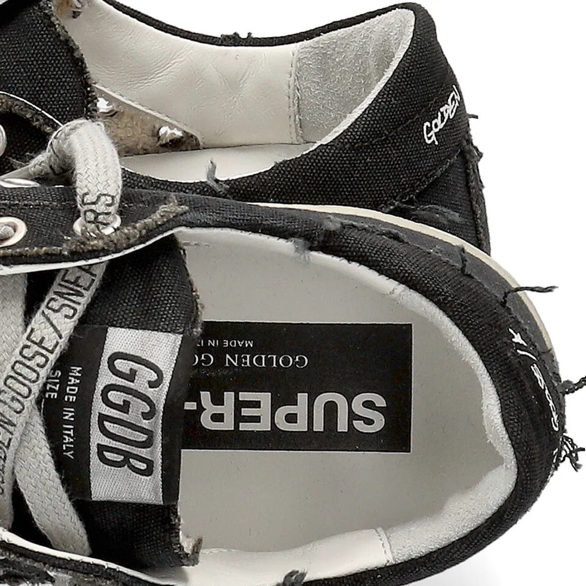 Golden Goose ‘Super-Star Classic’ sneakers