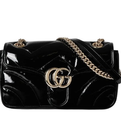 Gucci GG Marmont small shoulder bag