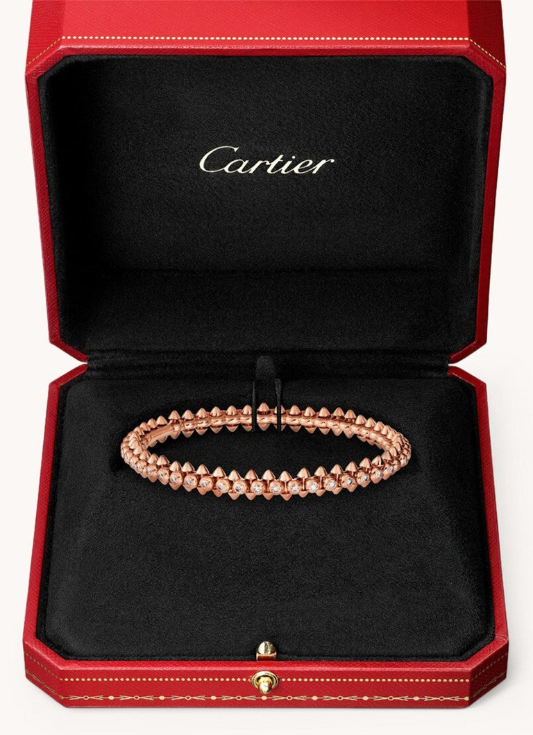 Cartier At Selfridges