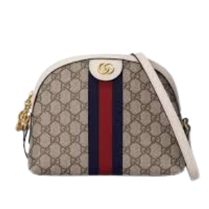 Gucci Ophidia Small Shoulder Bag