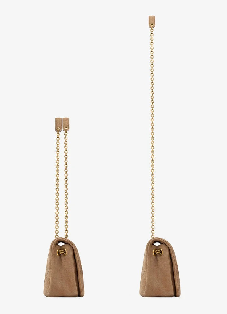 Saint Laurent Women Jamie