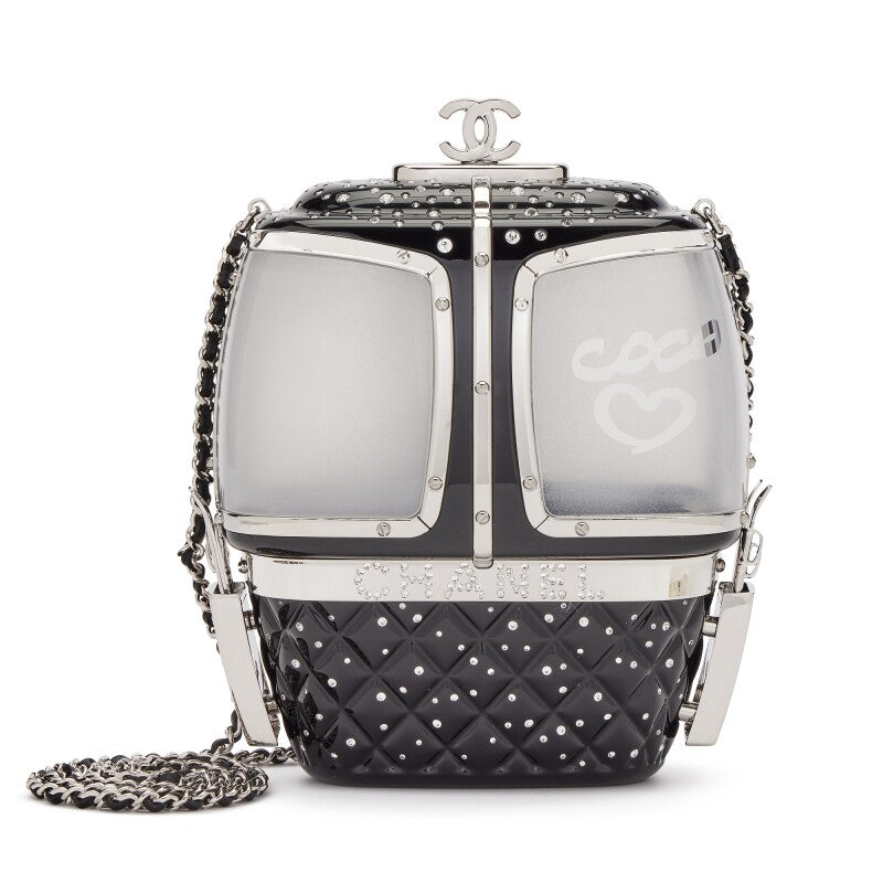 Chanel Gondola Bag