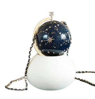 Chanel Celestial Globe