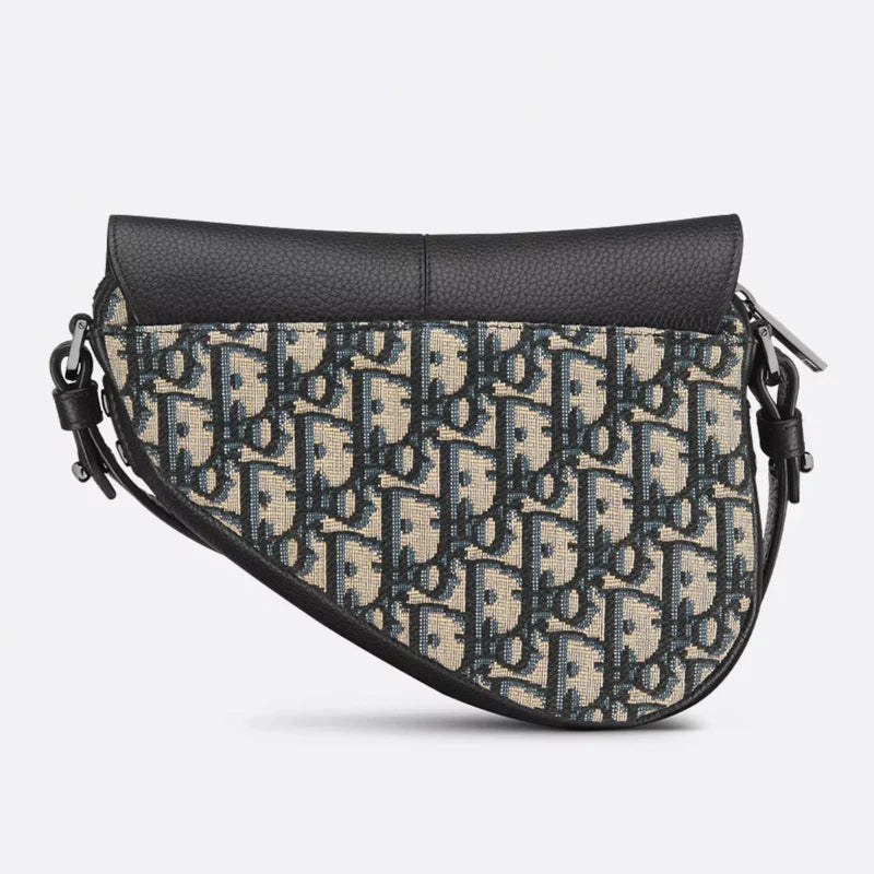 Dior Mini Saddle Bag