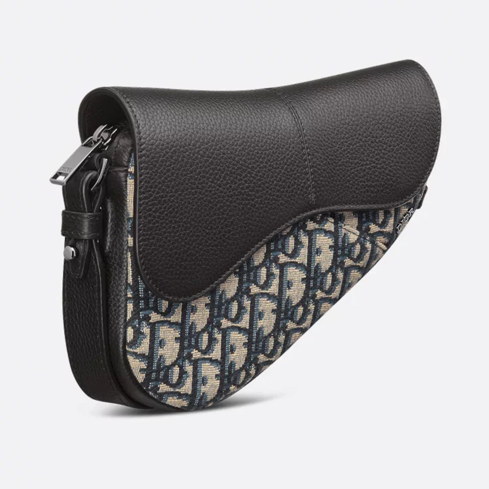 Dior Mini Saddle Bag