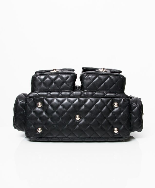 Chanel Cambon Reporter Bag
