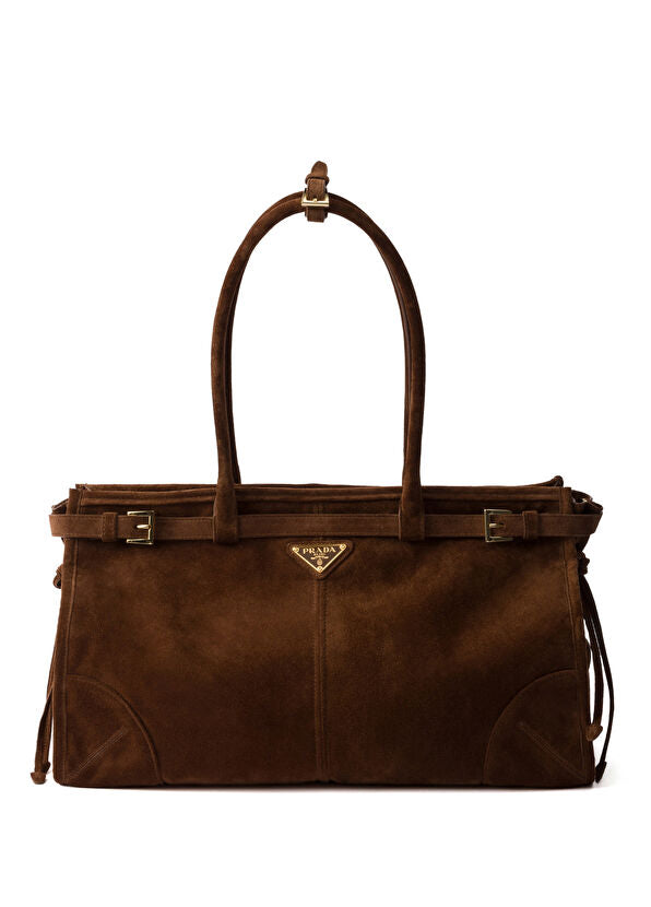 Prada Bonnie Bag Large