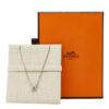 Hermes Pop Pendant