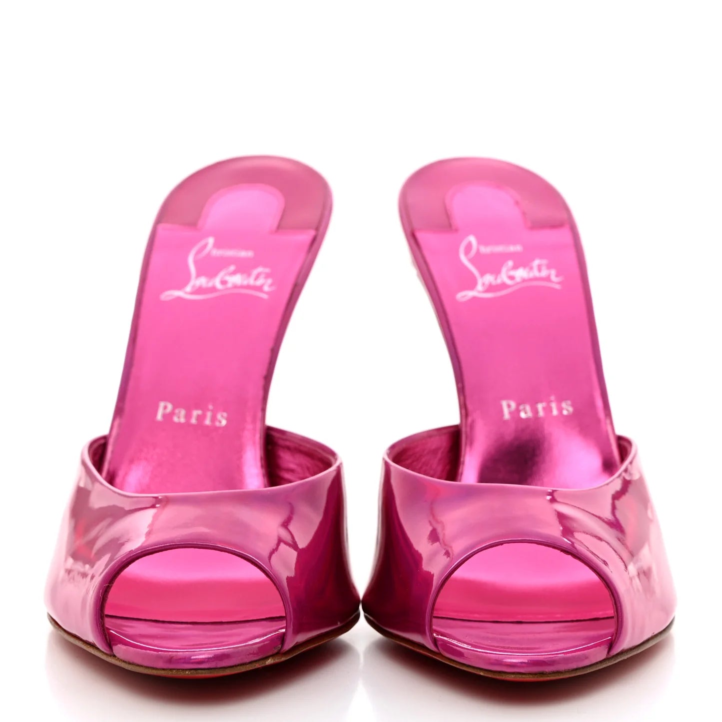 Me Dolly Sandals Fuxia