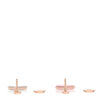 Hermes Drop Earrings