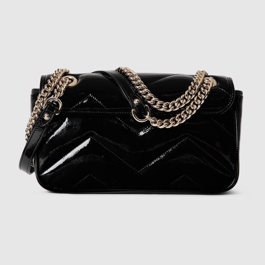 Gucci GG Marmont small shoulder bag