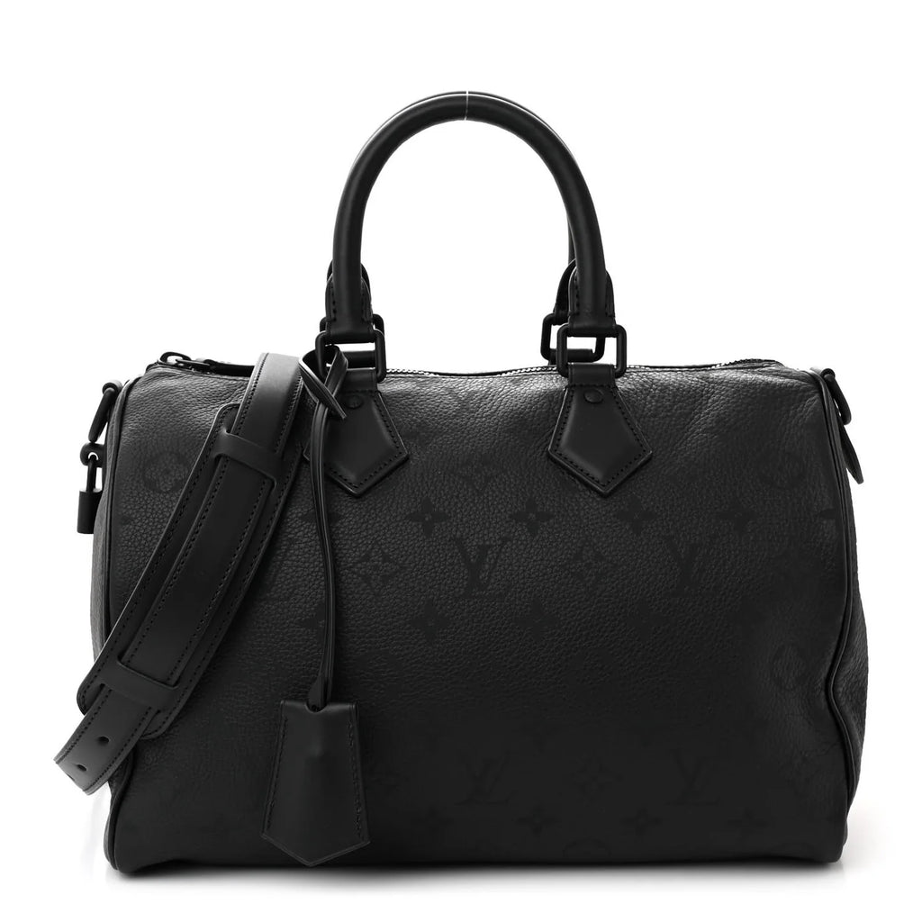 Speedy Bandouliere Ultra Black