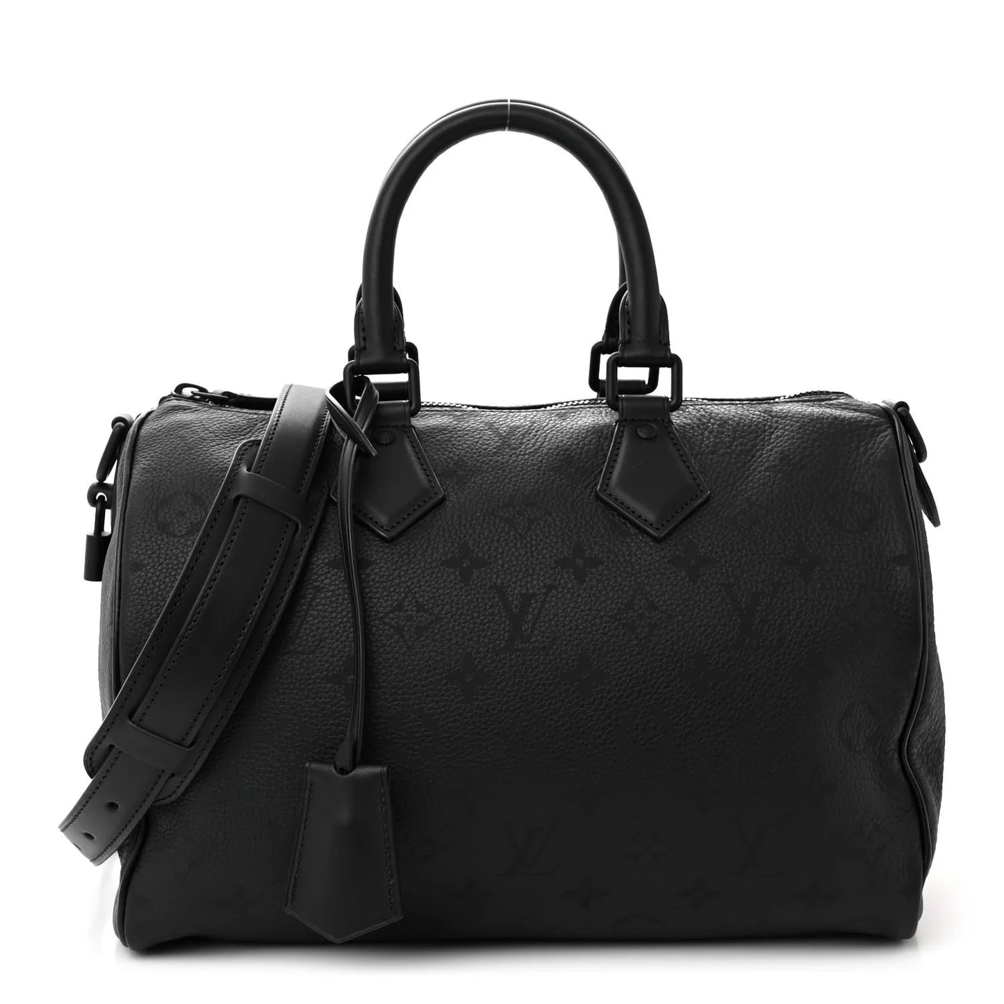 Speedy Bandouliere Ultra Black