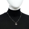 Gucci MOP Necklace