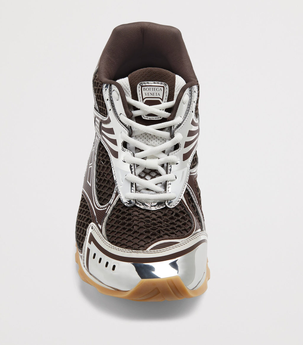 BV Orbit Low-Top Sneakers