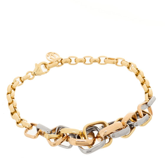 Cartier Trinity Bracelet