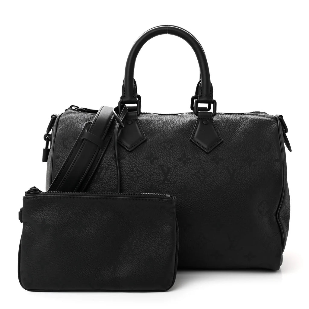 Speedy Bandouliere Ultra Black