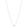 Hermes Clou Pendant