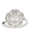 Chanel White Ring