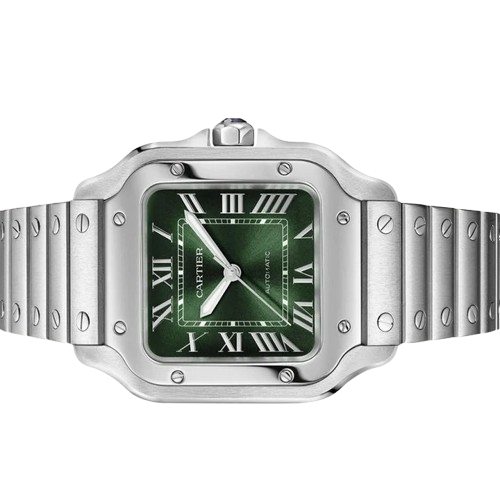 Cartier Santos de