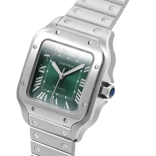 Cartier Santos de
