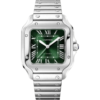 Cartier Santos de