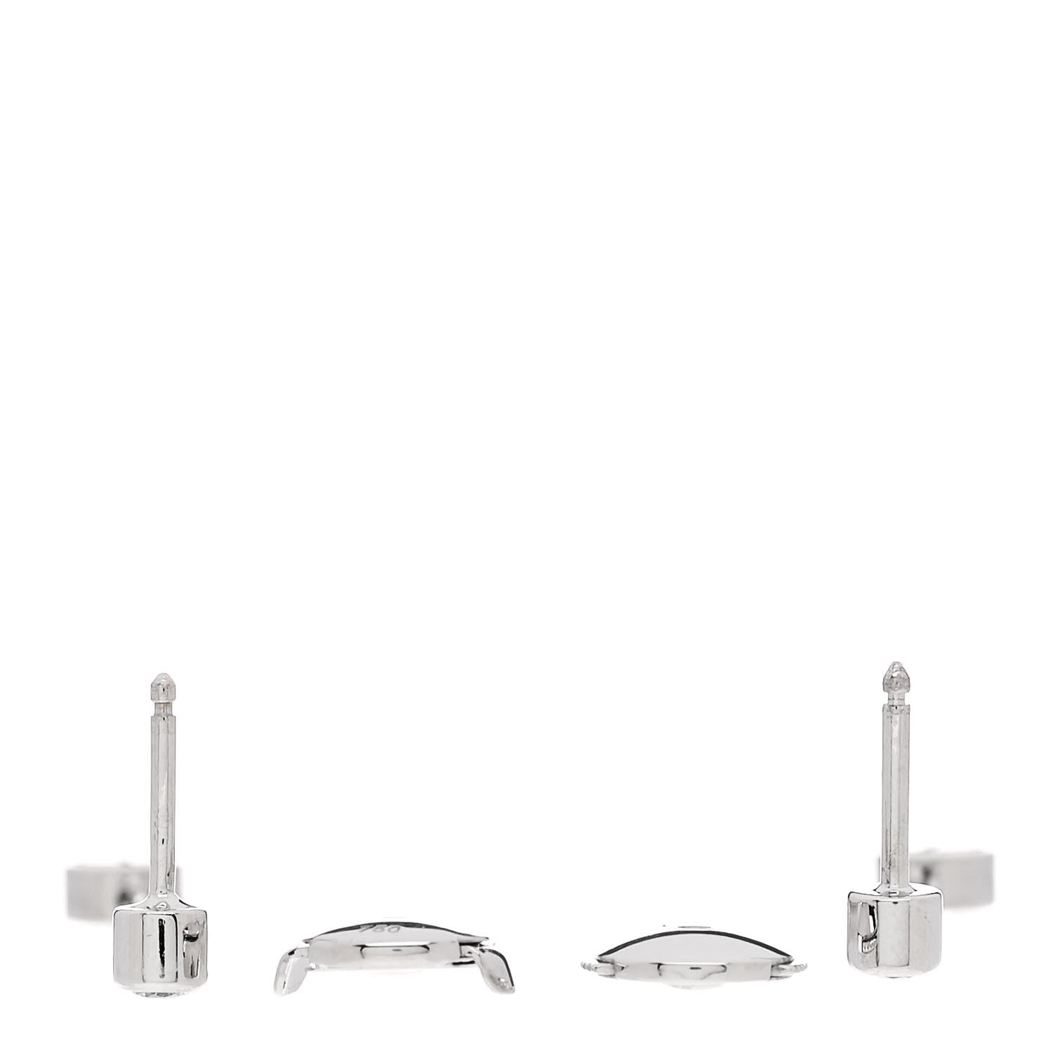 Cartier Drop Earrings