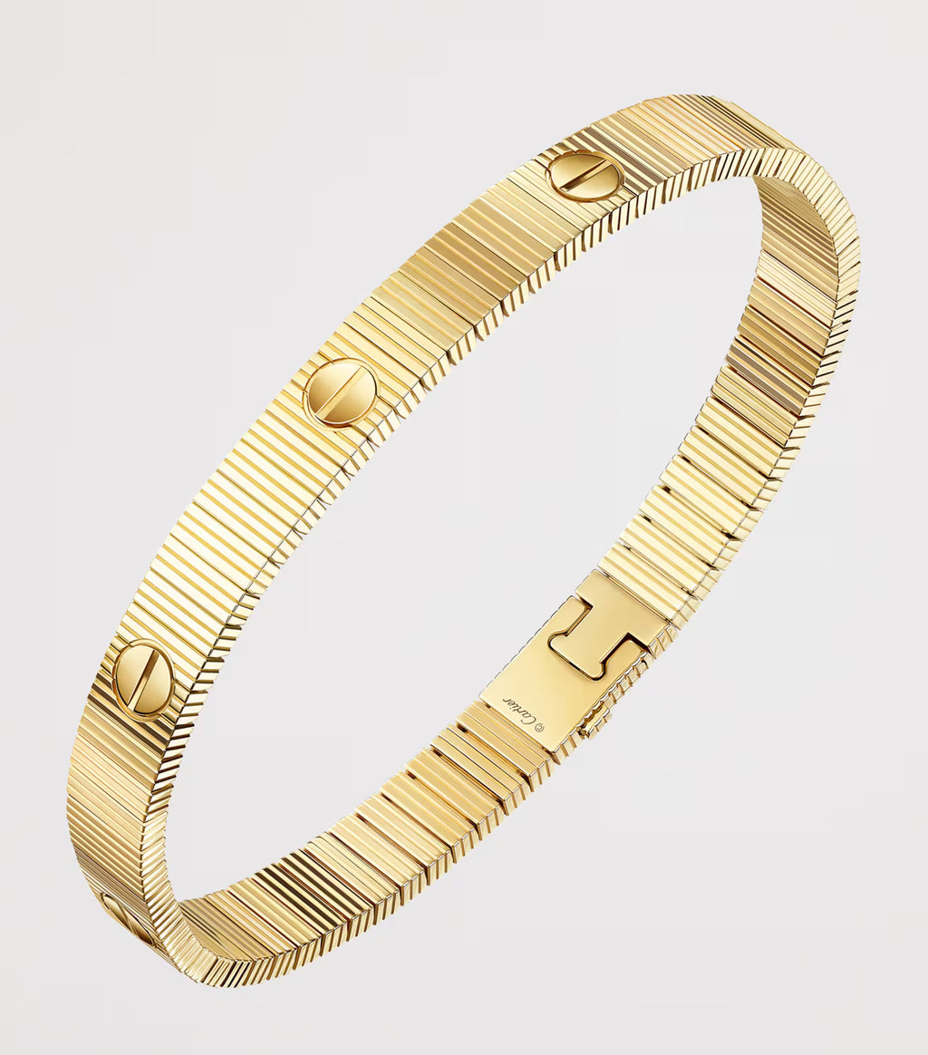 Cartier Love Unlimited