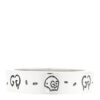 Gucci Narrow Ring