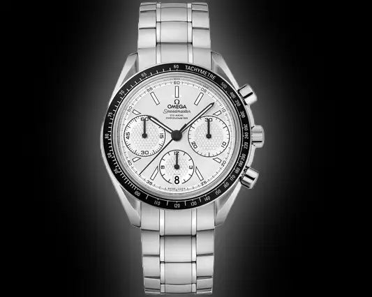 Omega Speedmaster Racing