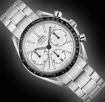 Omega Speedmaster Racing