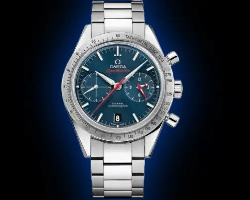 Omega Speedmaster