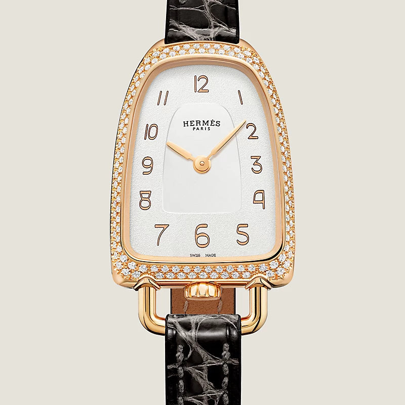 Galop d'Hermès watch