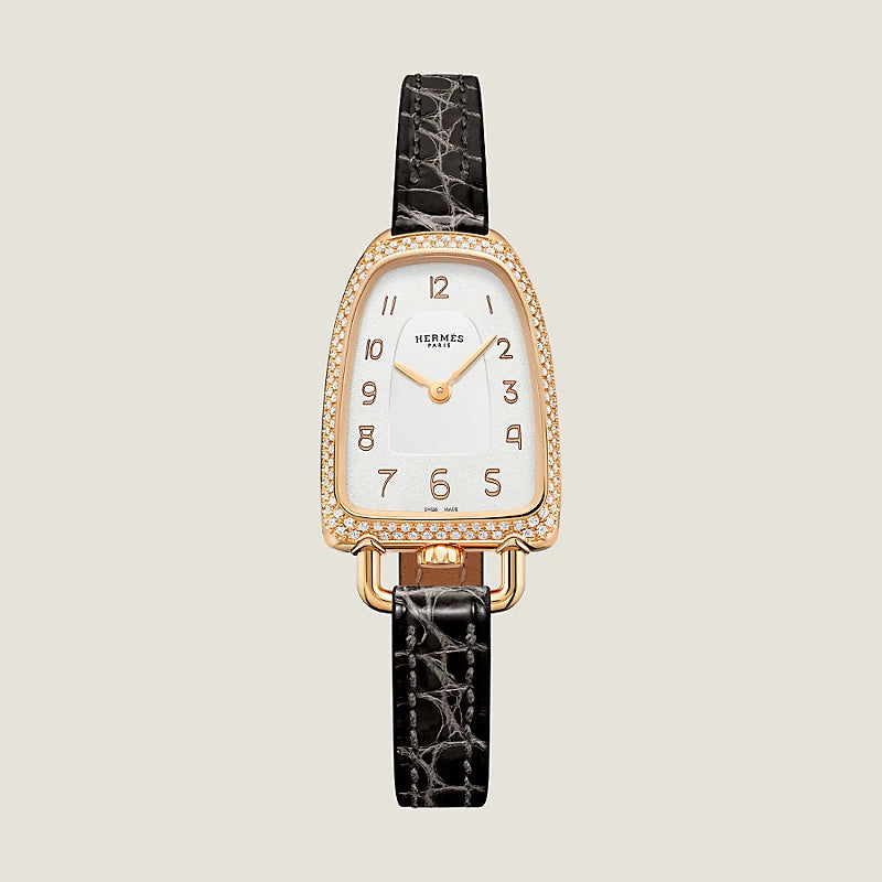 Galop d'Hermès watch