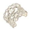 Enchainee Bracelet Hermes Silver