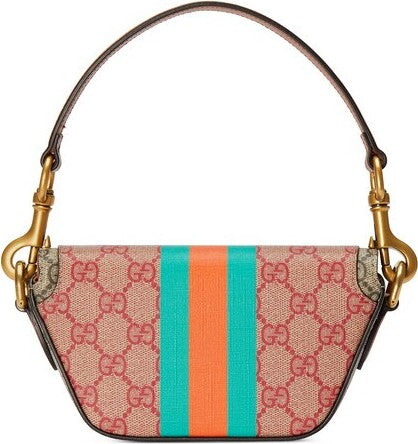 Gucci GG Top Handle Mini Bag