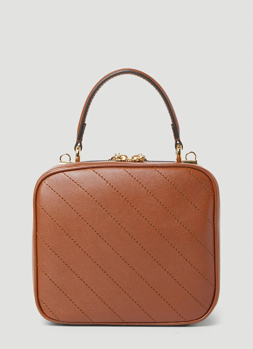 Gucci Blondie Box Handbag