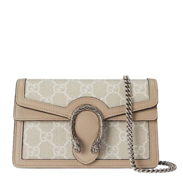 Gucci Dionysus Super Mini Bag