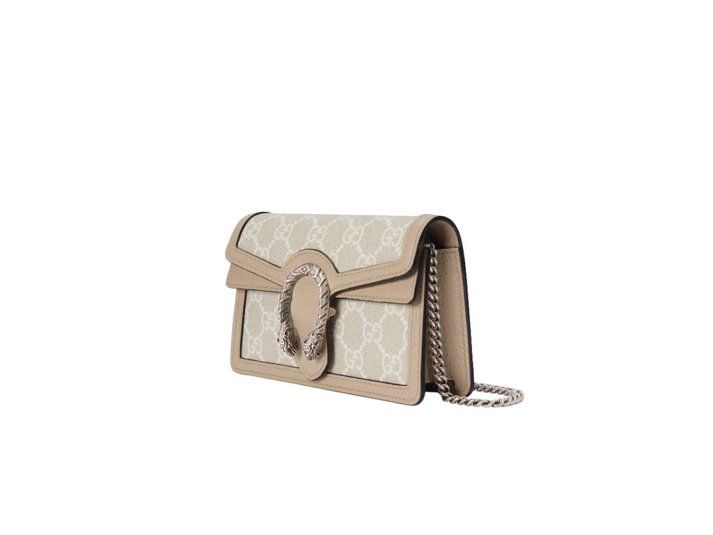 Gucci Dionysus Super Mini Bag