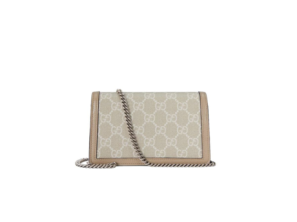 Gucci Dionysus Super Mini Bag