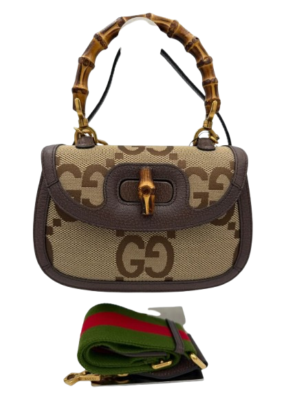 Gucci crossbody bag
