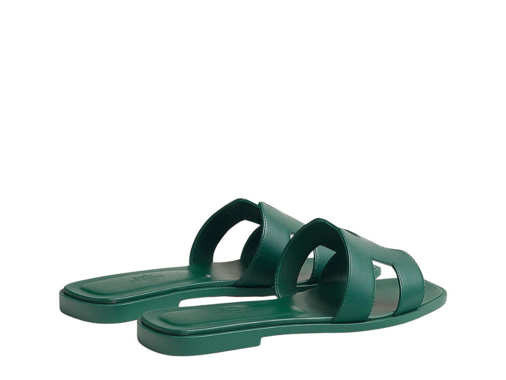 Hermes Oran Sandal