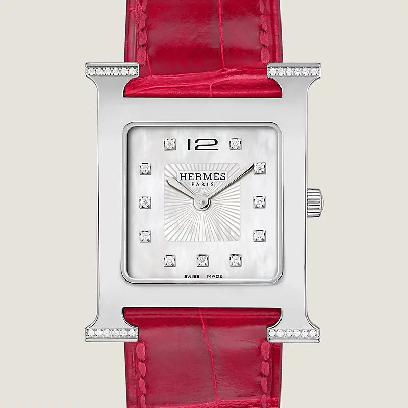 Heure H watch