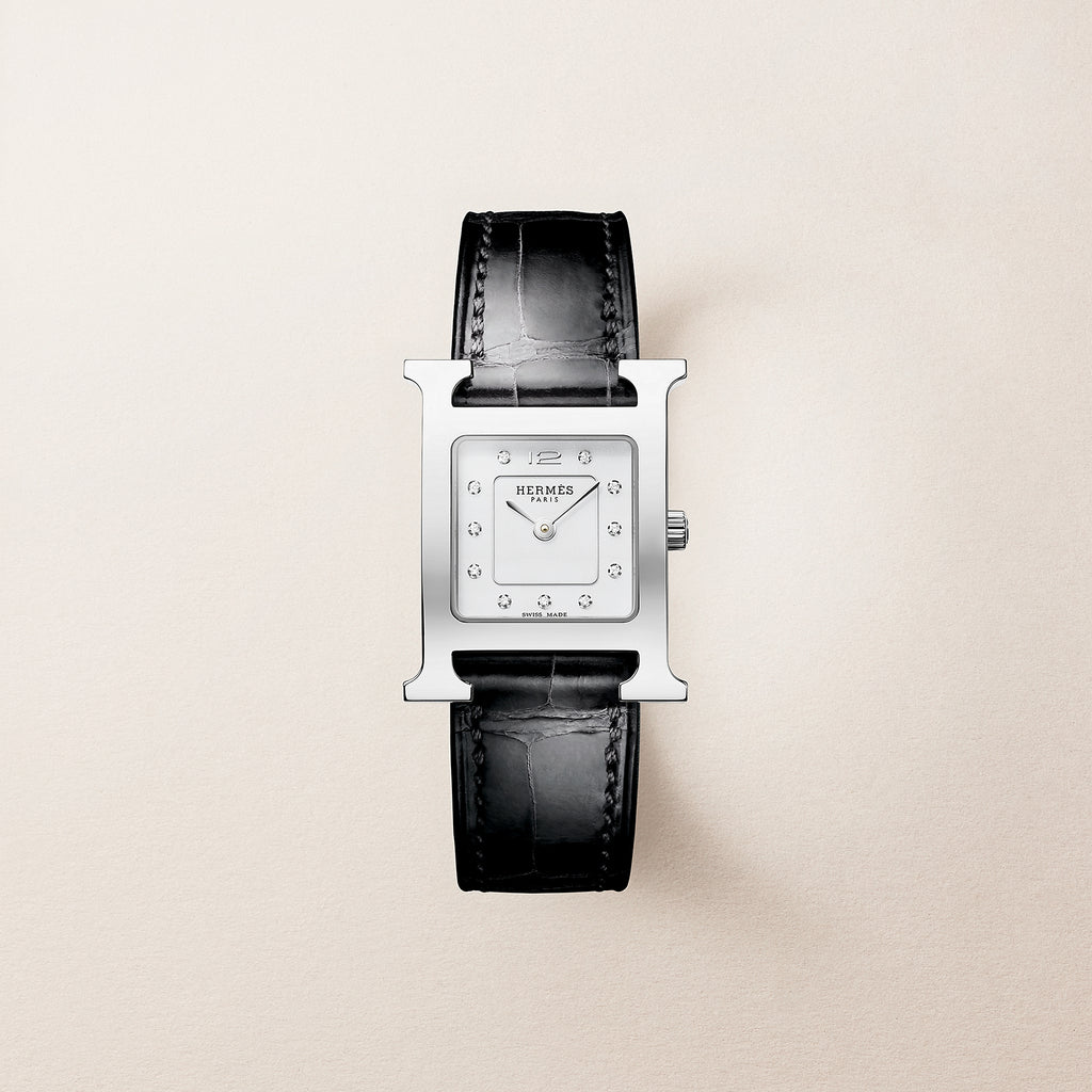 Heure H Mini model
