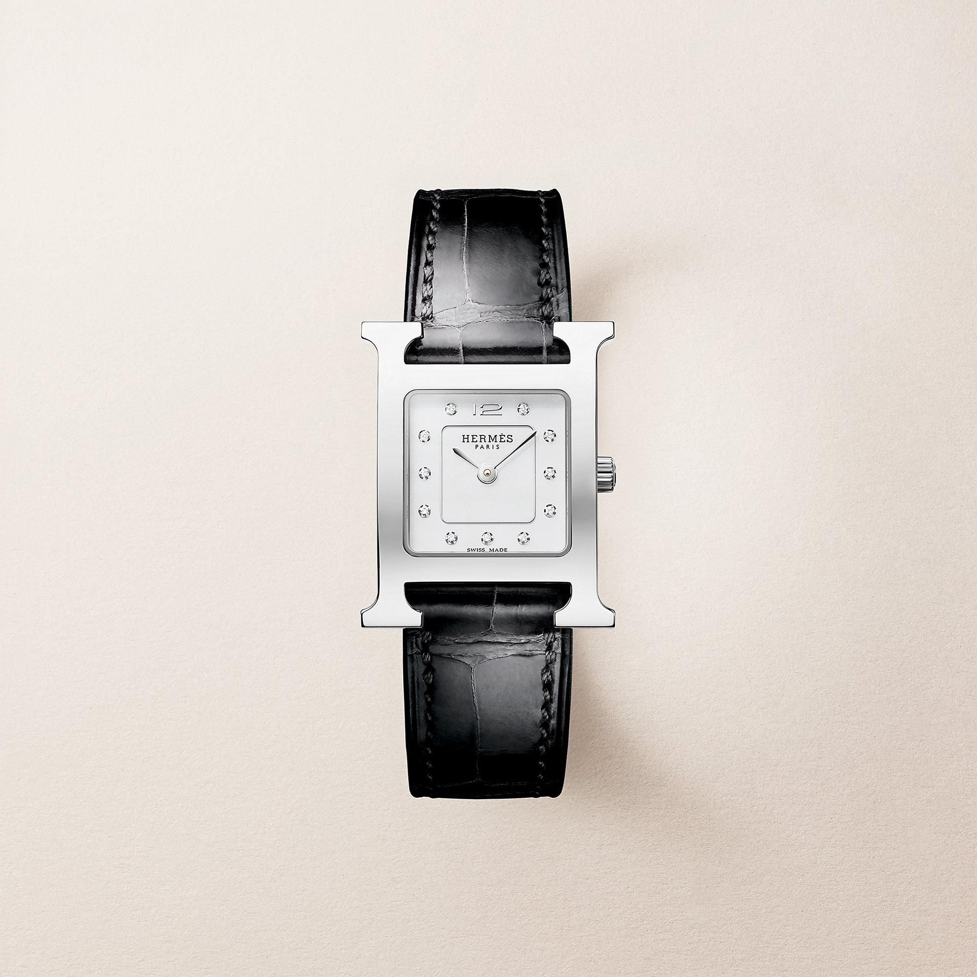 Heure H Mini model