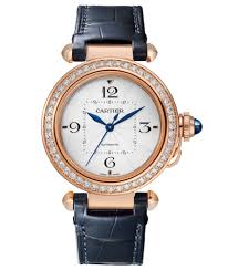 Pasha de Cartier
