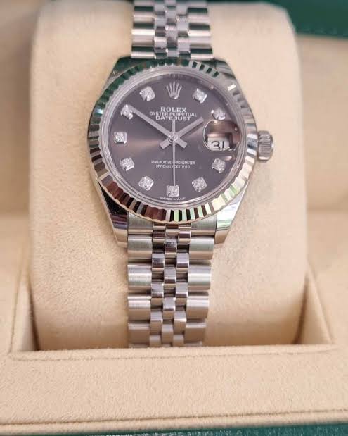 Rolex Lady-Datejust