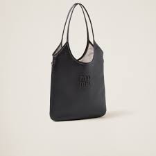 Miu MIu leather bag