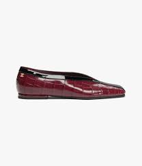Chanel Ballet Flats